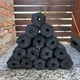 thumbnail image 1 of BRIQUETAS DE CARBON DE QUEBRACHO BLANCO 100% NATURAL PACK 9 KILOS, 1 of 3