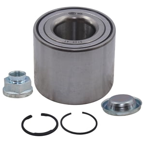 Repuestos Del Sol - Rodamiento Rueda Trasero Suzuki Celerio 1.0 2009 2014