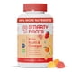 thumbnail image 1 of Gomitas multivitamínicas SmartyPants Kids 120 unidades (30 días), 1 of 9