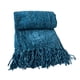 thumbnail image 1 of Manta Decorativa Tejida Para Sofa Sillon Cama 125x175cm AR, 1 of 1