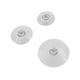 thumbnail image 2 of Juego de tapas para pasadores de carrete para máquina de coser, tapa de repuesto pequeña, mediana y grande para máquinas domésticas, 40mm, 30mm y 25mm, 2 of 5