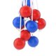 thumbnail image 5 of Pelotas de Repuesto para Ladder Ball HONESTY Paquete de 6 Golf, 5 of 5