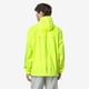 thumbnail image 5 of Cortaviento Unisex Packable Le Vrai 4.0 Claude Neon Yellow, 5 of 6