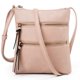 thumbnail image 1 of Bolsos cruzados para mujer, bolsos de viaje medianos de cuero, bolsos cruzados para mujer, 1 of 5