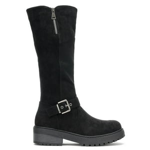 Bota Mujer Negro Morris Boteli