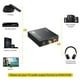 thumbnail image 2 of Convertidor de audio digital a analógico PROZOR 192 kHz con cable, 2 of 3