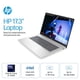 thumbnail image 2 of Laptop HP Pavilion 17 • 17.3'' Antirreflejante • Intel Core i3 N305, 2 of 8