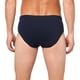 thumbnail image 3 of Calzoncillos Beverly Hills Polo Club de talle bajo para hombre, paquete de 10, 3 of 3