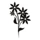 thumbnail image 1 of Decomural Daisy Flower Simple Floral WS-18041, 1 of 2