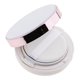 thumbnail image 3 of Caja De Soplo De Cojín De Aire Portátil, Lujosa Y Vacía Redonda, Contenedor De Crema BB, Color Rosa, 3 of 5