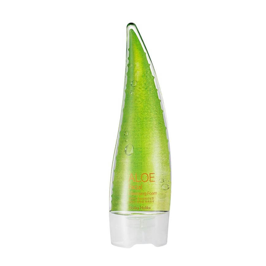 Holika Holika - Gel Limpiador Facil Coreano Con Aloe Vera Al 99%