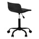 thumbnail image 5 of Silla de oficina Monarch Specialties I 7464, altura ajustable, 5 of 9