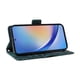 thumbnail image 5 of Carcasa FOXDOCK Samsung Galaxy A35 5G de cuero PU, diseño acolchado clásico, protección contra caídas y rayones, 5 of 5