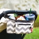 thumbnail image 4 of Bolso Organizador Para Coches Chevron, 4 of 5
