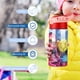 thumbnail image 5 of SplatoonBotella de Agua con Tapa Pop Top de Un Toque, Acero Inoxidable, a Prueba de Fugas, para Deportes, Botella Infantil rosa 12 oz, 5 of 6