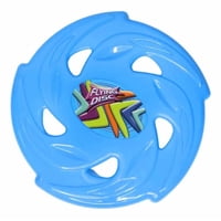 Genérico - Pack X2 Frisbee 25Cms