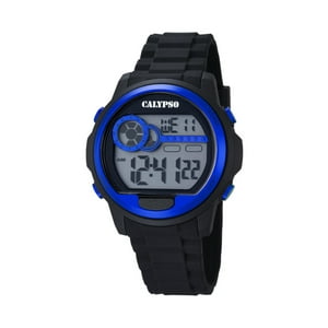 Reloj K5667/3 Calypso Gris Hombre Digital For Man