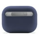 thumbnail image 4 of Funda silicona para Airpods Pro 2ª y 1ª gen Decoded Azul, 4 of 6