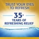 thumbnail image 3 of REFRESH Optive Mega-3 gotas lubricantes para ojos 60 x 0,4 ml, 3 of 7