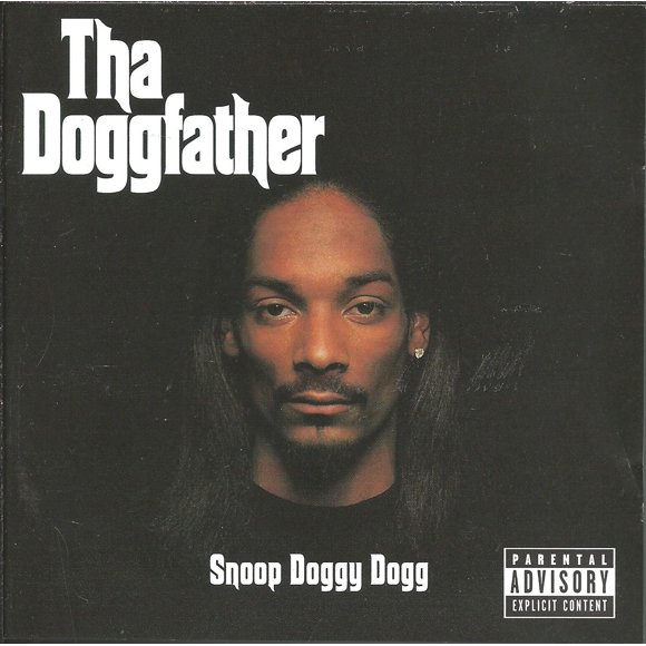 Música INTERSCOPE – Tha Doggfather (Snoop Doggy Dogg)