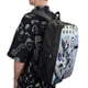thumbnail image 5 of Tokyo Ghoul-theme Backpack, Campus style schoolbag Bookbag with Adjustable Shoulder Straps And Large Zip Compartment, Unisex Travel Bags., 5 of 6