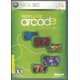 thumbnail image 1 of Compilación Arcade de Microsoft para Xbox 360, 1 of 3