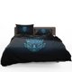thumbnail image 1 of Game Of Thrones TV Series Night Quilt Duvet Cover Set Soft Children3-Piece Bedding Set, 1 of 5