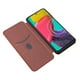 thumbnail image 2 of Funda Flip para FOXDOCK Samsung Galaxy M53 5G - Funda magnética de negocios, funda protectora delgada, 2 of 5