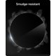 thumbnail image 5 of ZAGG Protector de Lente para Cámara iPhone 16/17 Vidrio Elite Plateado, 5 of 7