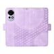 thumbnail image 4 of Carcasa FOXDOCK Huawei Nova 13 de cuero PU, diseño acolchado clásico, protección contra caídas y rayones, 4 of 5