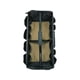 thumbnail image 3 of Caja de herramientas personalizada Leathercraft WORK GEAR 1579 de 50 cm con 27 bolsillos, 3 of 8