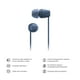 thumbnail image 2 of Audífonos In Ear Sony IER-EX15C/L Alambrico Tipo C Azul, 2 of 12