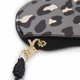 thumbnail image 4 of Funda Estuche Para Lentes animal print Con Strap Colgante Unisex Moda gris Talla Única, 4 of 4