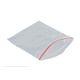thumbnail image 2 of Bolsa Para Sandiwch 50 Unidades Cierre Zip, 2 of 2