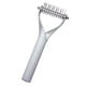 thumbnail image 4 of Mascota Perro Gato Peine Para El Pelo Piel Para Perros Cepillo De Aseo Recortador De Mascotas Clipper Silver S, 4 of 5