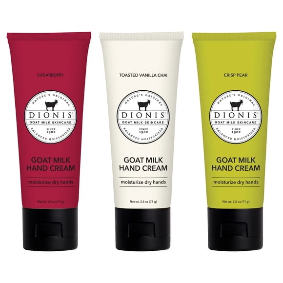 Crema de Manos Dionis 75 ml Mujer