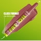 thumbnail image 4 of Bálsamo labial NYX PROFESSIONAL MAKEUP Fat Oil Slick Click Foto de perfil, 4 of 9