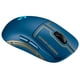 thumbnail image 1 of Mouse Gamer inalambrico Logitech G Pro LOL Edition Azul, 1 of 3