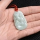 thumbnail image 4 of 12 Zodiac Sign Jade Pendant - Add a Touch of Charm to Your Look!, 4 of 5