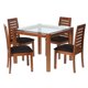 thumbnail image 1 of Juego De Comedor Bar 10 X 10 S/Tener Negro, 1 of 1