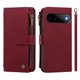 thumbnail image 2 of Funda Cartera Google Pixel 11 con Cremallera, Rojo, 2 of 6