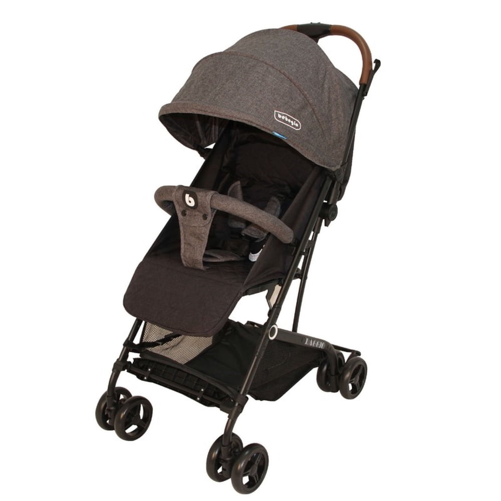 Bebeglo Travel Compacto Gris, foto 2
