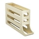 thumbnail image 1 of Soporte Para Huevos Con Ruedas, Recipiente Para Huevos Con Ruedas Para Nevera, Automático, Para Encimera, 1 of 3