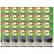 thumbnail image 1 of Tapa para tarro Ball de boca ancha, 6 unidades (paquete de 24), 1 of 5
