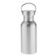thumbnail image 2 of 2pcs Deportes De Acero Inoxidable Botella De Agua Potable De Una Sola Pared Gimnasio Senderismo, 2 of 3