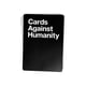 thumbnail image 5 of Cartas Party Game Against Humanity con 500 cartas blancas y 100 cartas negras, 5 of 5