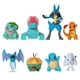 thumbnail image 2 of Figura Coleccionable Multipack Figuras de Batalla., 2 of 12