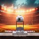 thumbnail image 5 of Béisbol Premier Pitching 170 g Bola de Entrenamiento con Peso, 5 of 6
