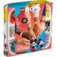 thumbnail image 1 of Lego Dots Disney Disney Mickey & Friends Bracelets Mega Pack 41947 Construcción de juguetes para niños, chico, 1 of 2