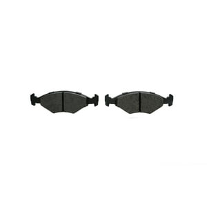 Wagner - Pastillas De Freno Delantera Volkswagen Gol 1.6 97/06
